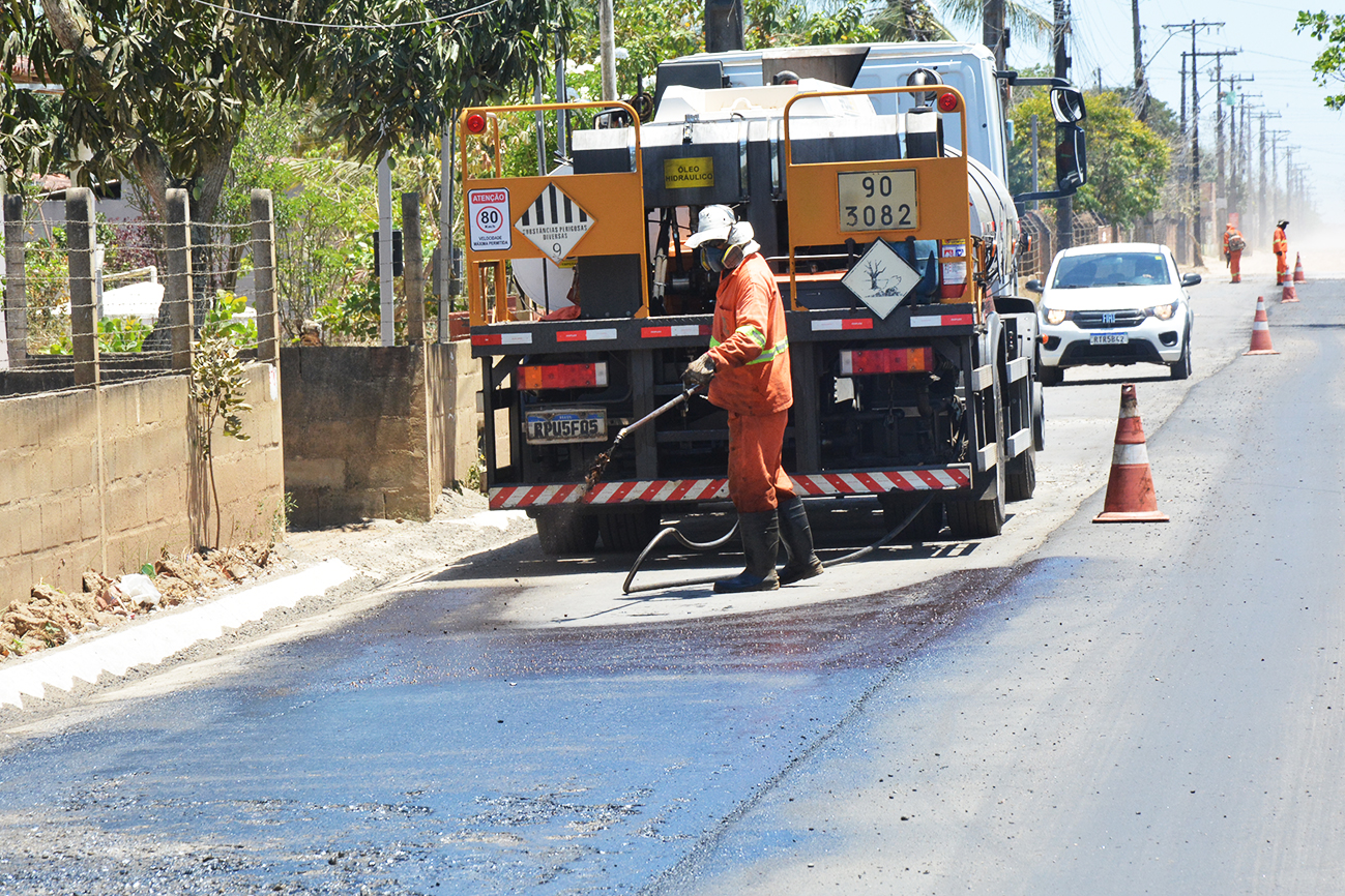 Foto: Reprodução/Prefeitura de Feira de Santana - BA